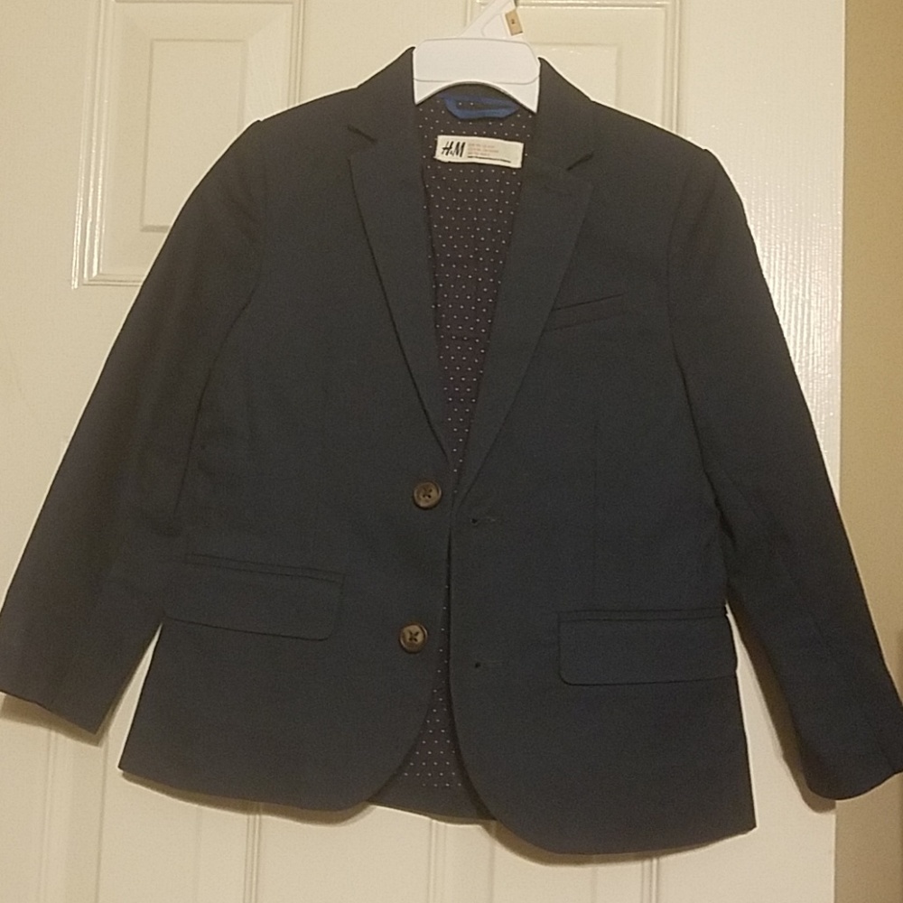 Kids Blazer